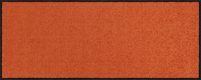 Läufer klein 40x100 Cayenne