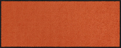 Läufer klein 40x100 Cayenne