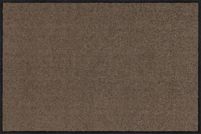 Fußmatte 50x75 Taupe