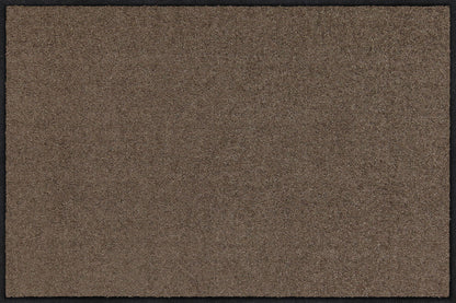 Fußmatte 50x75 Taupe
