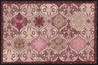 Fußmatte 50x75 Junis rose