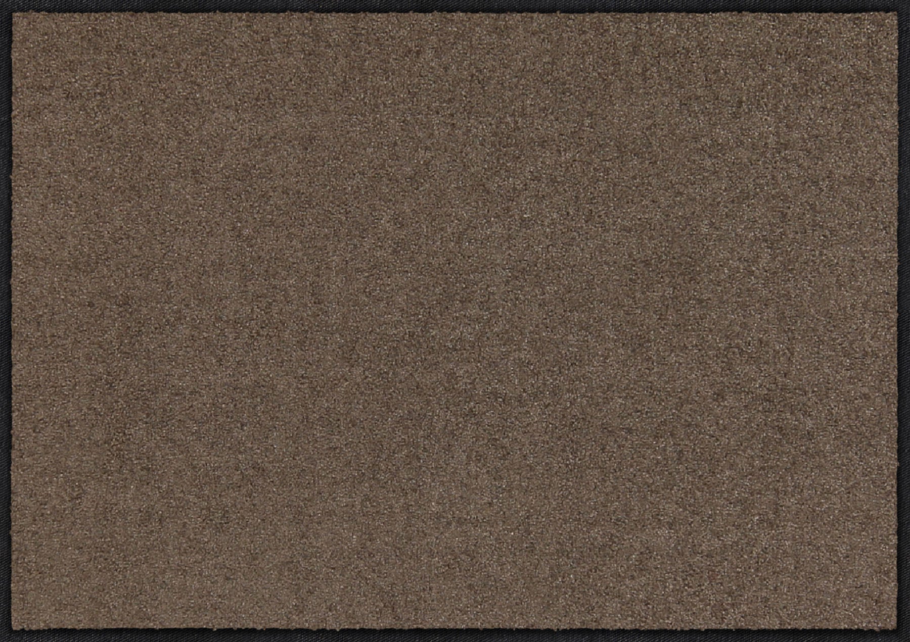 Fußmatte 60x85 Taupe