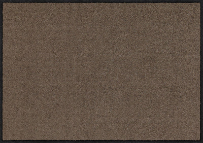 Fußmatte 60x85 Taupe