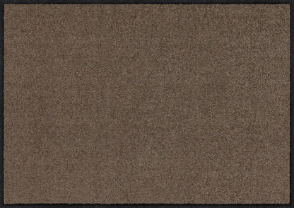 Fußmatte 60x85 Taupe