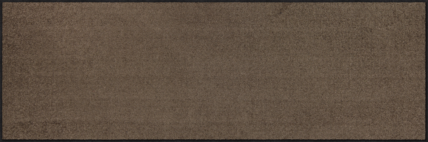 Teppichläufer 60x180 Taupe