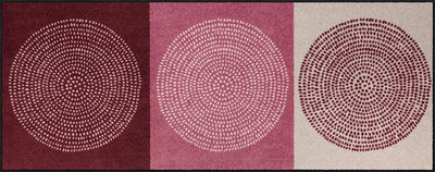 Fußmatte 075x190 Nestor rose
