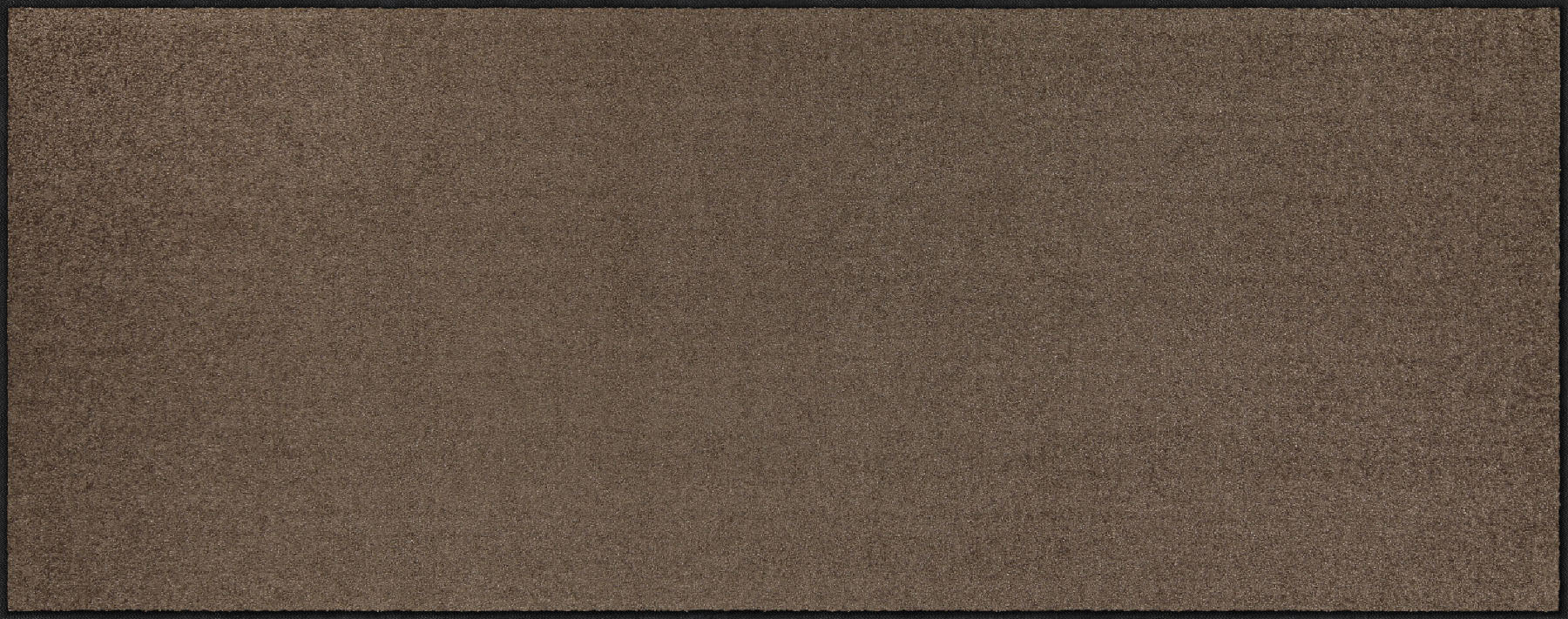 Teppichläufer 75x190 Taupe