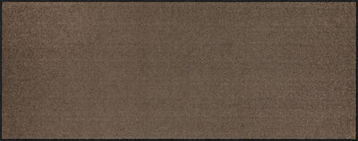 Teppichläufer 75x190 Taupe
