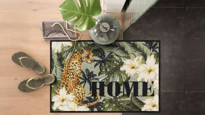 Fußmatte 50x75 Hidden Jungle