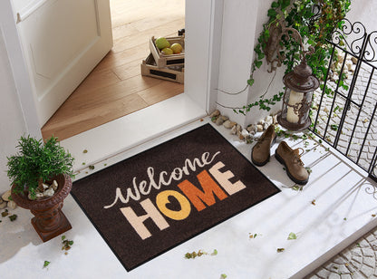 Fußmatte 50x75 Homecoming brown