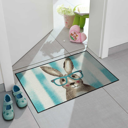 Fußmatte 50x75 Smart Rabbit
