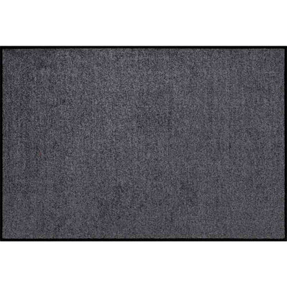 Fußmatte 60x85 Uni anthrazit