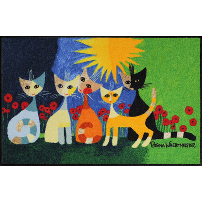 Fußmatte 50x75 Una Bella Compagnia