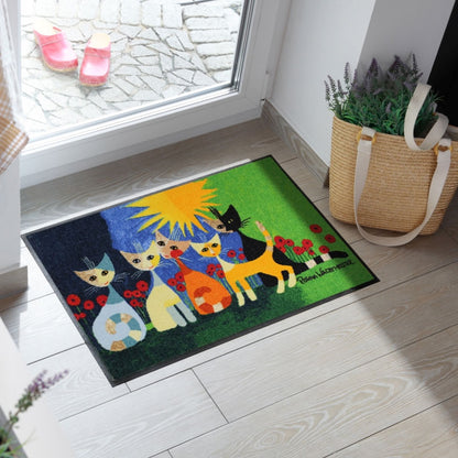 Fußmatte 50x75 Una Bella Compagnia