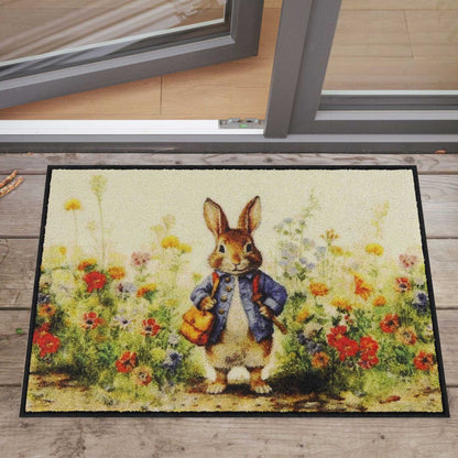 Fußmatte 50x75 Honey Bunny