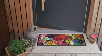 Läufer 30x75 Mille Fleurs