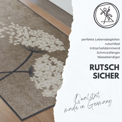 Läufer 42x85 Sun Smile