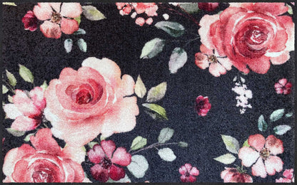 Fußmatte 75x120 Beverly rosa