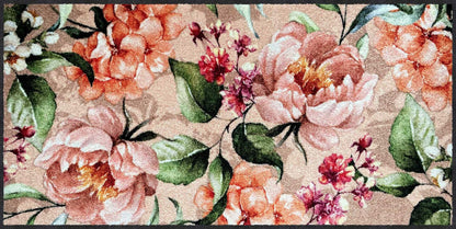 Wohnmatte 75x150 Florina spring rosa