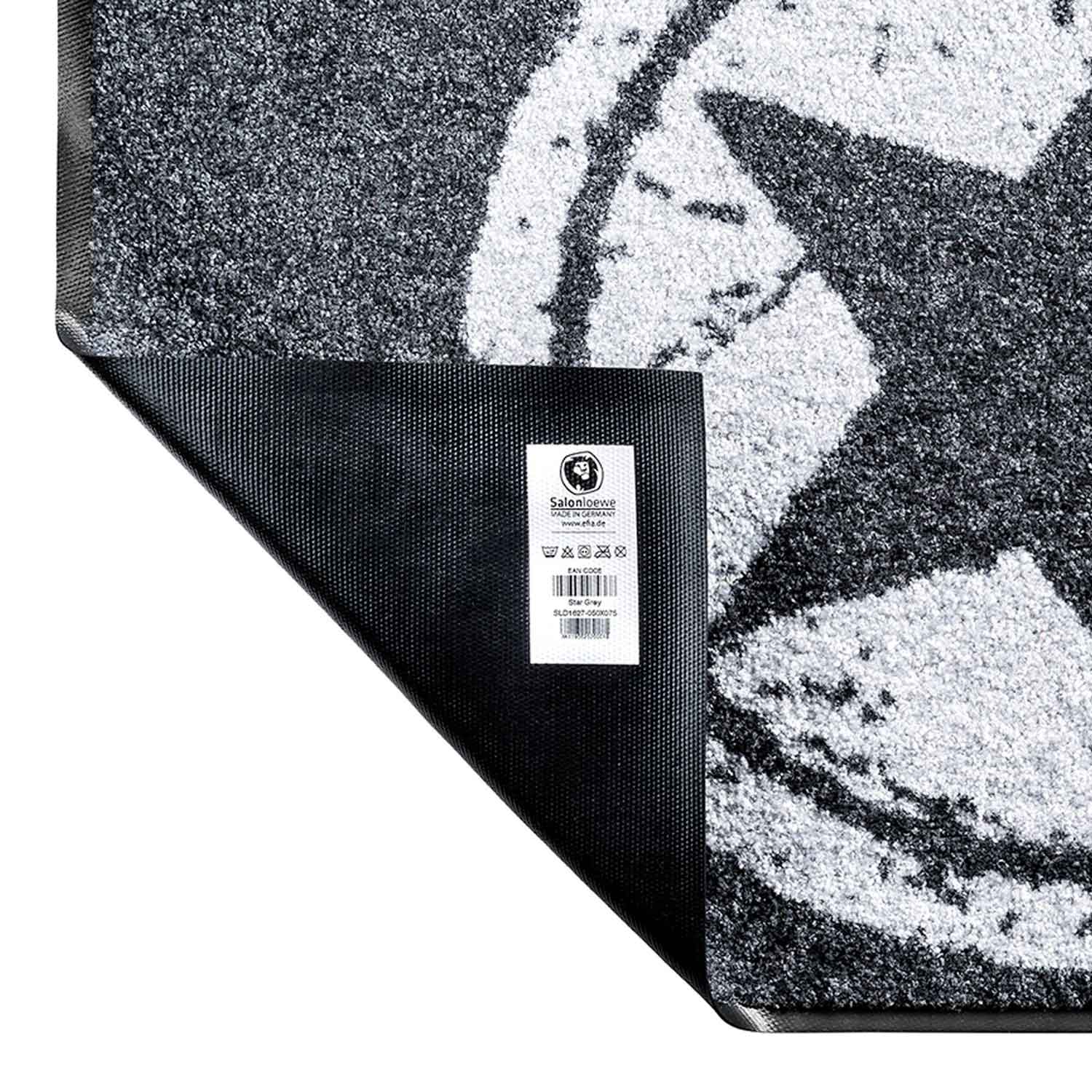 Fußmatte 50x75 Rainbow Birds