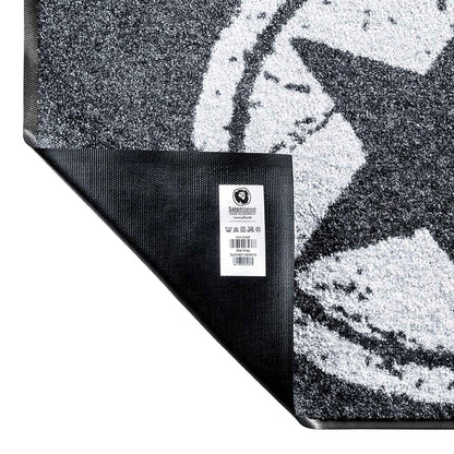 Fußmatte 50x75 Rainbow Birds