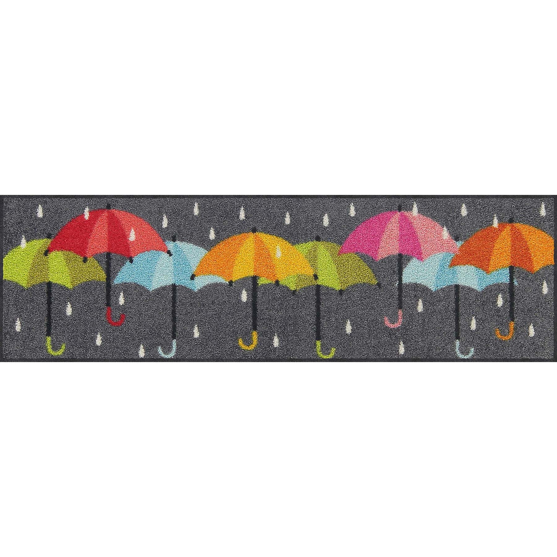 Läufer klein 30x100 Raindance