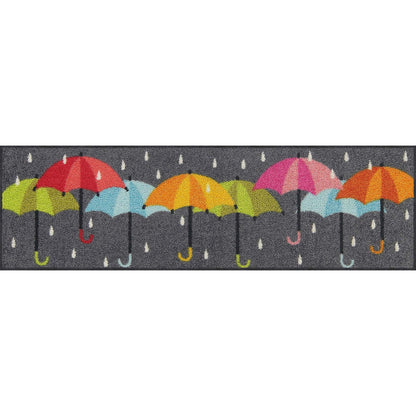 Läufer klein 30x100 Raindance