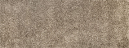 Läufer 75x200 uni Fawn