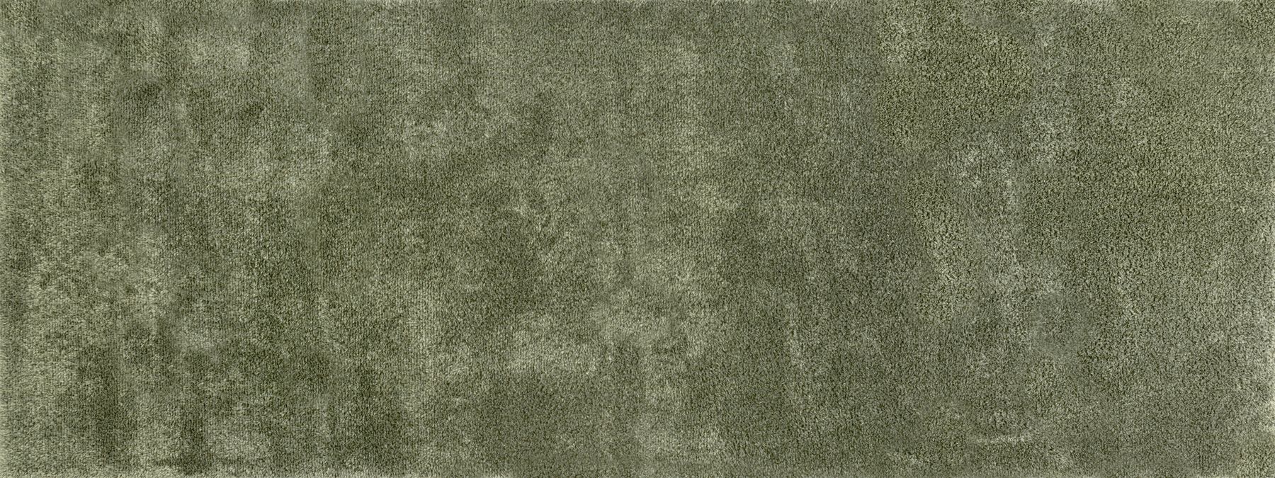 Läufer 75x200 Sage Green