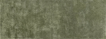 Läufer 75x200 Sage Green