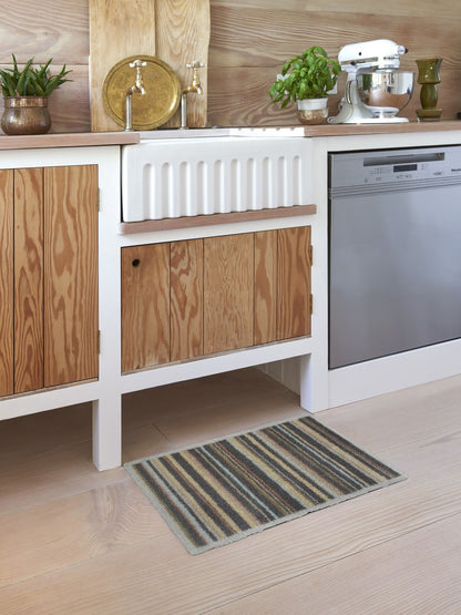 Fußmatte 40x60 Hawthorn Stripe