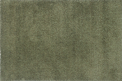 Fußmatte 50x75 Sage Green