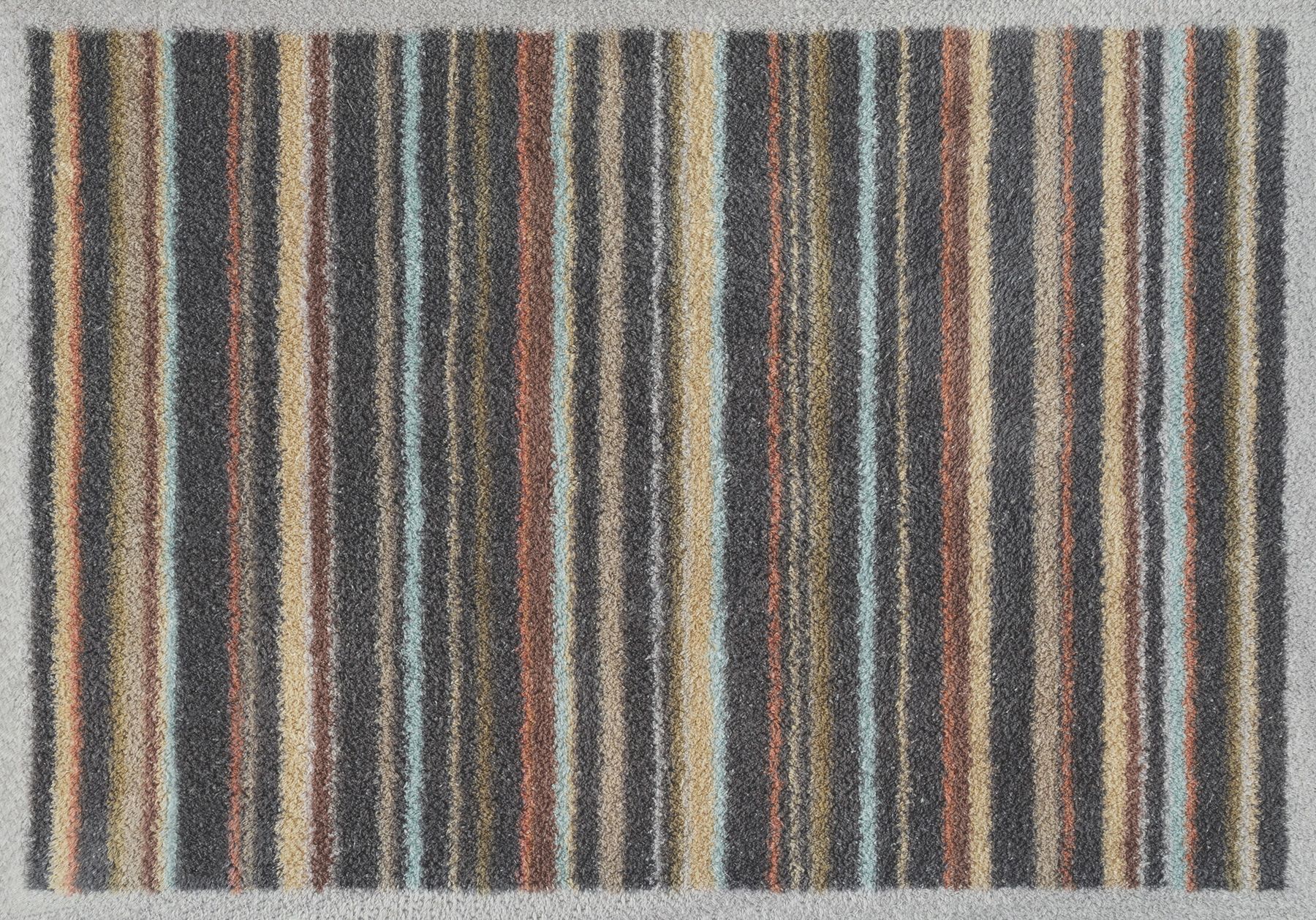 Fußmatte 60x85 Hawthorn Stripe