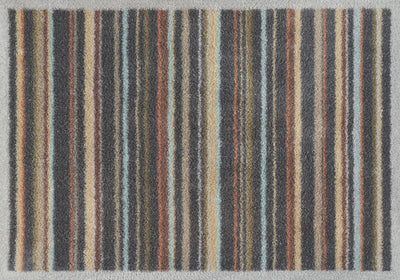 Fußmatte 60x85 Hawthorn Stripe