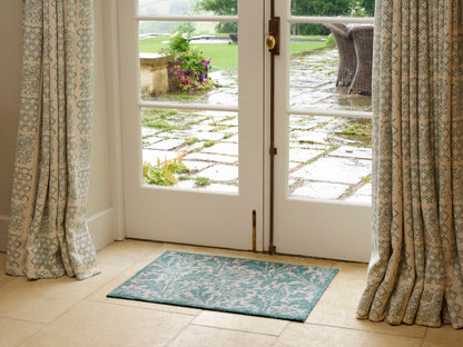 Fußmatte 60x85 Thistle Green grün