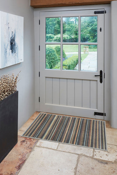 Fußmatte 75x120 Hawthorn Stripe