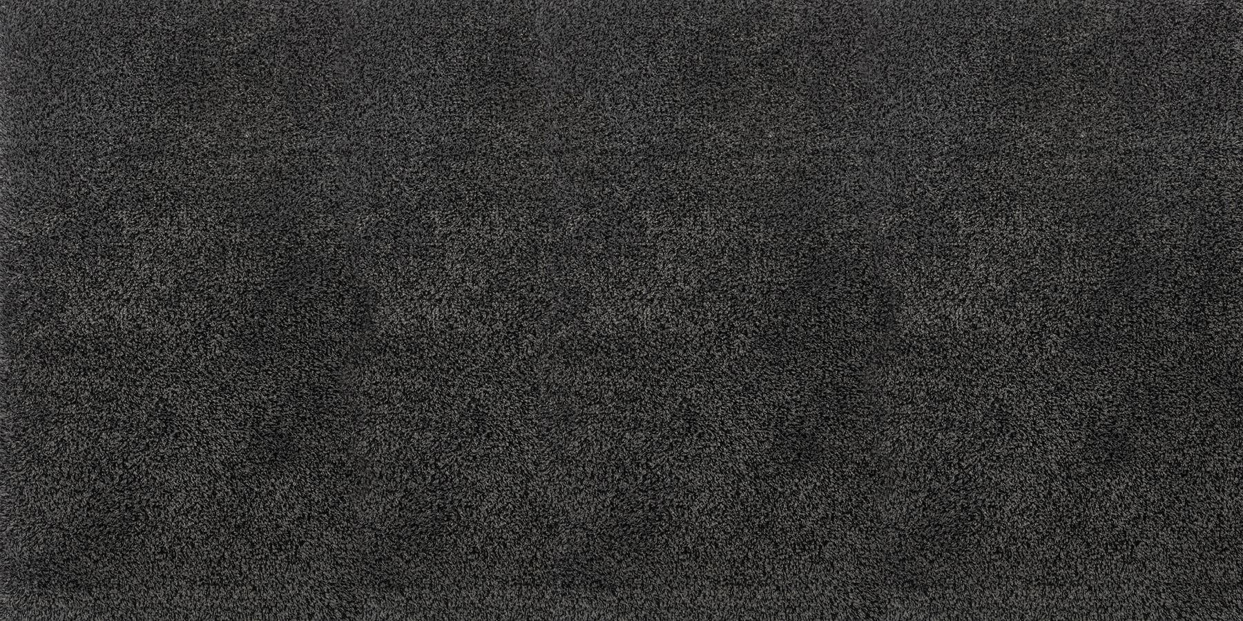 Wohnmatte 75x150 Turtle Mat Grey