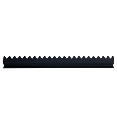 Universal Entnahmeschutz 33 cm Briefkastensicherung passend für Box Serie 100 und Serie 700