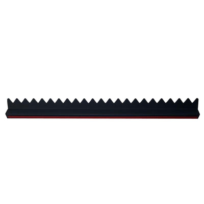Universal Entnahmeschutz 33 cm Briefkastensicherung passend für Box Serie 100 und Serie 700