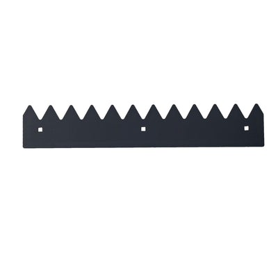 Universal Entnahmeschutz 35 cm Briefkastensicherung passend für Serie 45M und Safepost 45