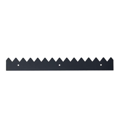 Universal Entnahmeschutz 44 cm Briefkastensicherung passend für 65 und Safepost 65