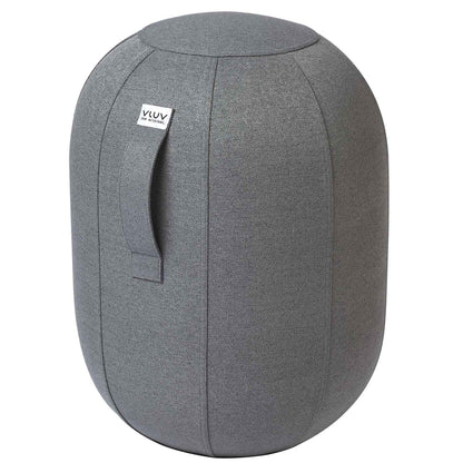 Balancehocker Kapsul M Stov 55 cm ash