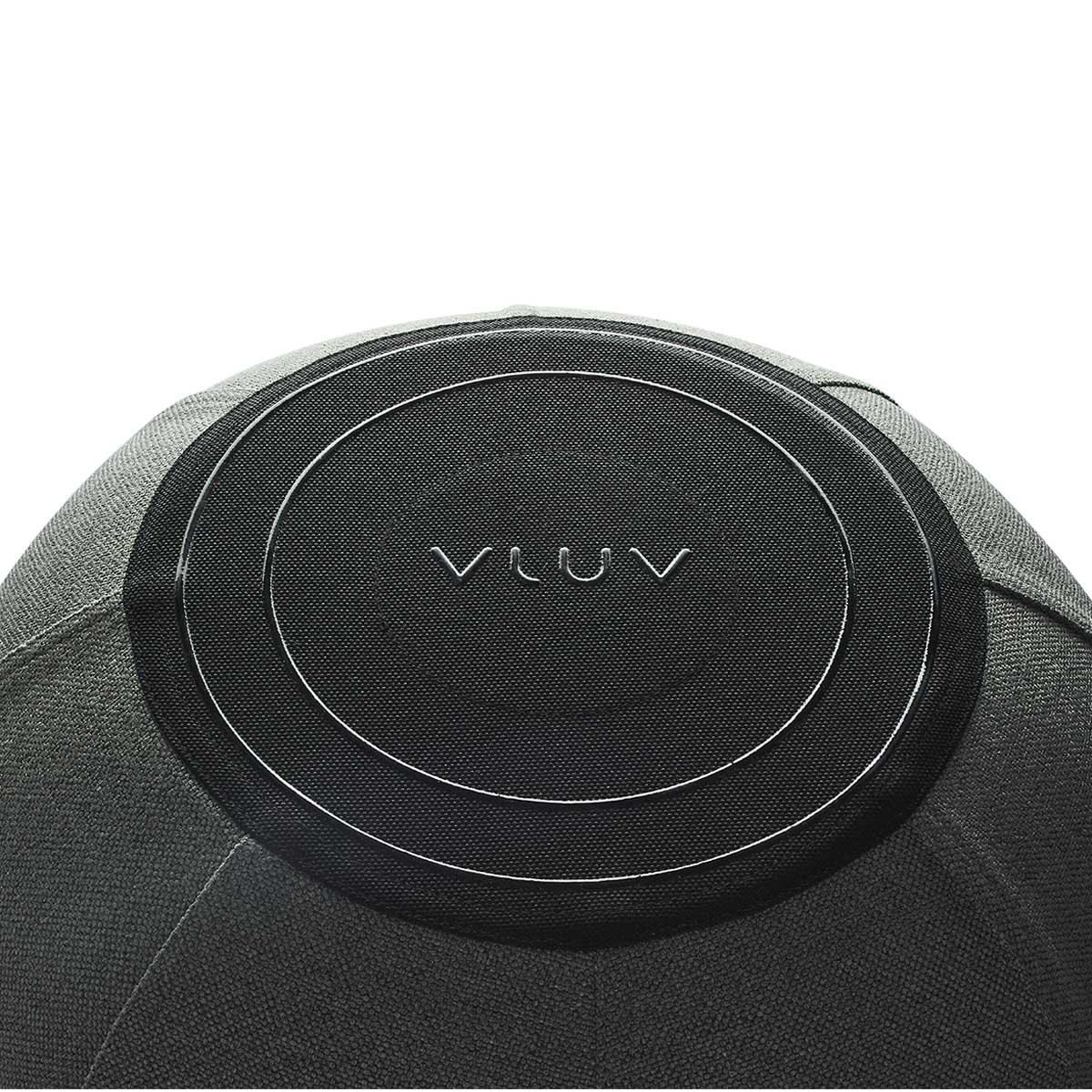 Balancehocker Kapsul M Stov 55 cm salmon