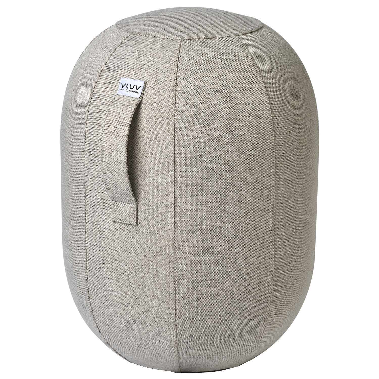 Balancehocker Kapsul M Stov 55 cm toffee