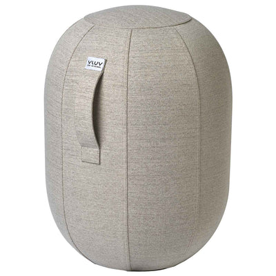 Balancehocker Kapsul M Stov 55 cm toffee