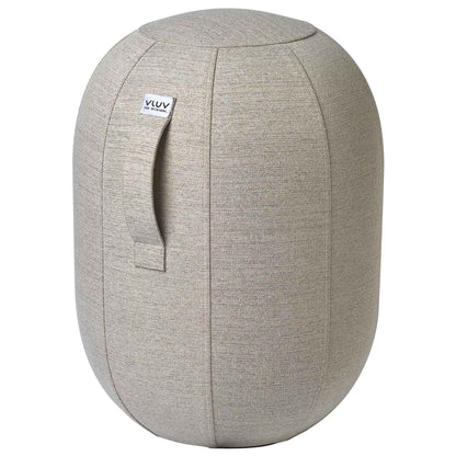 Balancehocker Kapsul M Stov 55 cm toffee