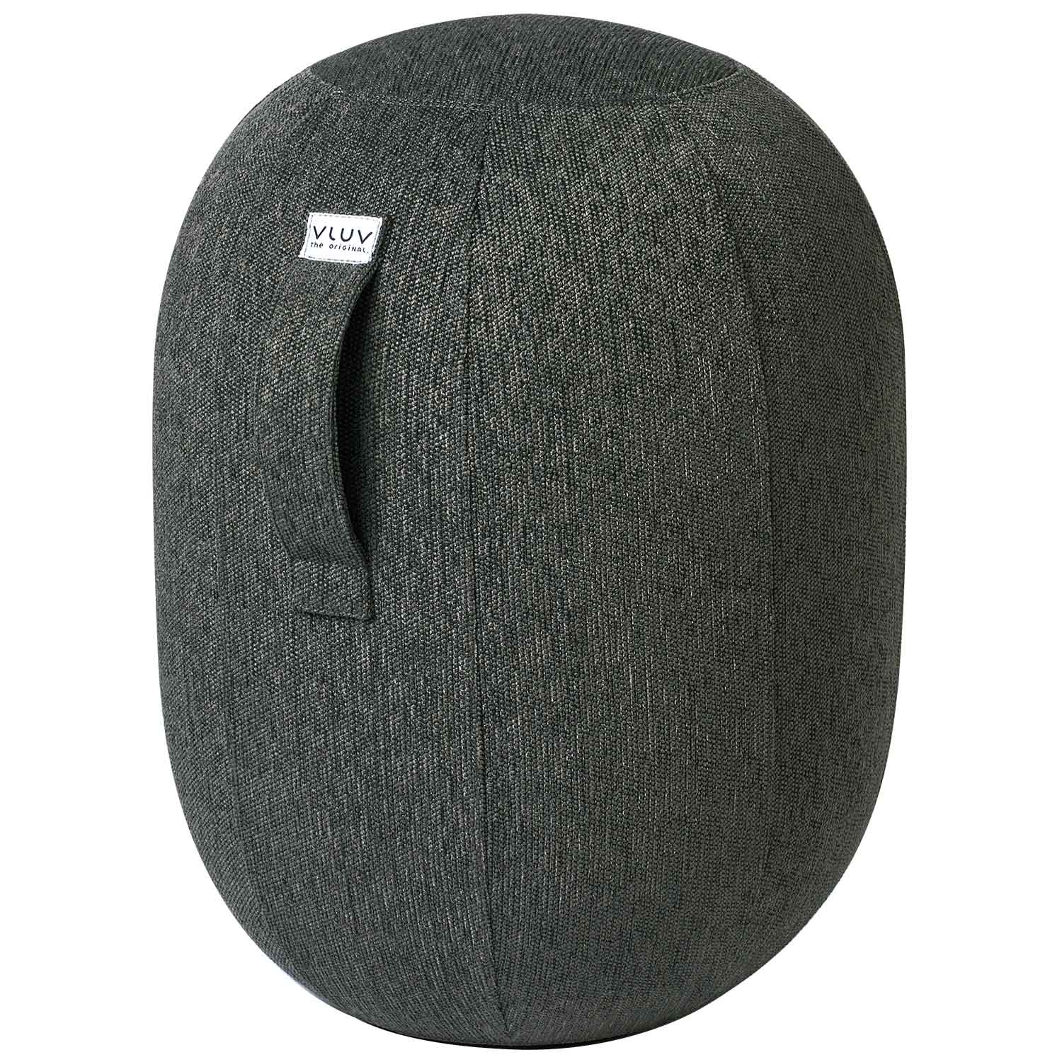 Balancehocker Kapsul M Stov 55 cm anthrazit