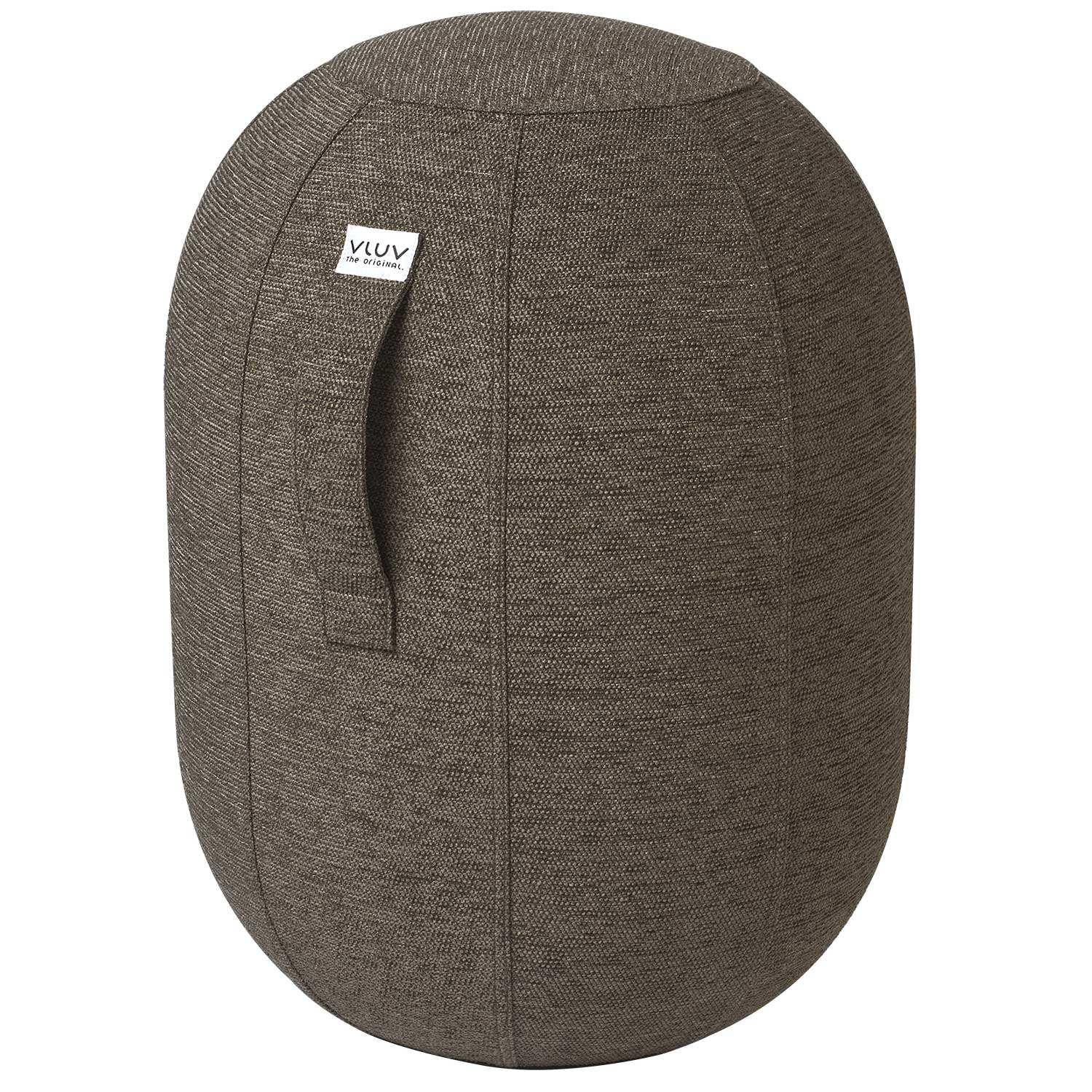 Balancehocker Kapsul M Stov 55 cm greige