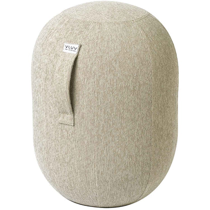 Balancehocker Kapsul M Stov 55 cm kiesel