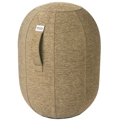 Balancehocker Kapsul L Stov 60 cm macchiato